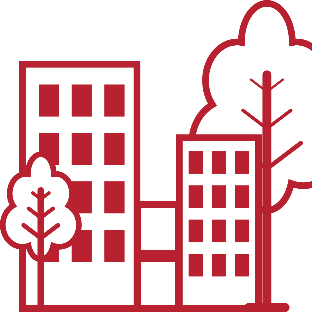 Опыт городских проектов