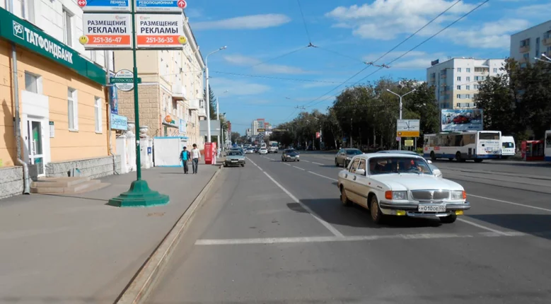 Навигация
