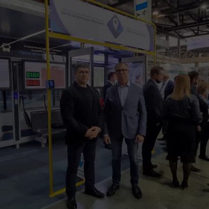 РПГ "Солнечный Круг" совместно с ГКУ РБ "Центр организации перевозок" принял участие в форуме &laquo;Транспорт Урала 2021&raquo;.